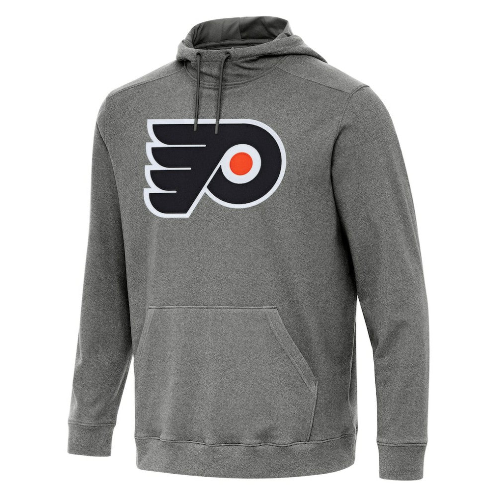 Philadelphia Flyers Antigua Cloud Pullover Hoodie