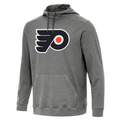 Philadelphia Flyers Antigua Cloud Pullover Hoodie
