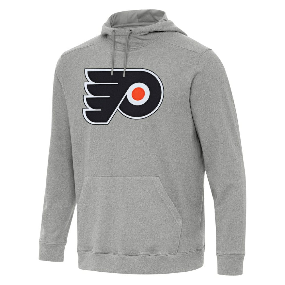 Philadelphia Flyers Antigua Cloud Pullover Hoodie
