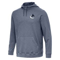 Vancouver Canucks Antigua Cloud Pullover Hoodie