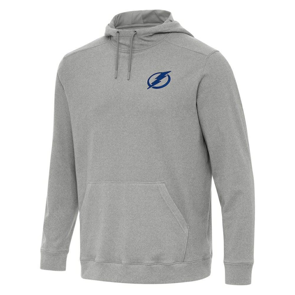 Tampa Bay Lightning Antigua Cloud Pullover Hoodie