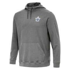 Toronto Maple Leafs Antigua Cloud Pullover Hoodie