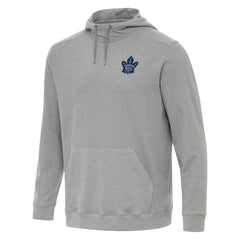 Toronto Maple Leafs Antigua Cloud Pullover Hoodie