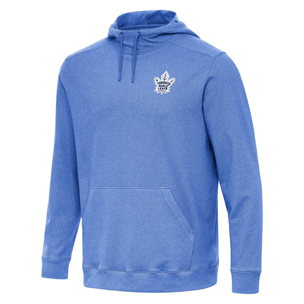 Toronto Maple Leafs Antigua Cloud Pullover Hoodie