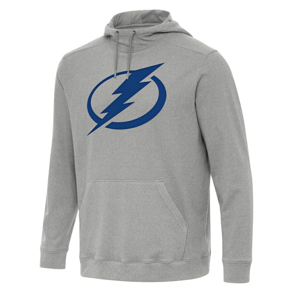Tampa Bay Lightning Antigua Cloud Pullover Hoodie