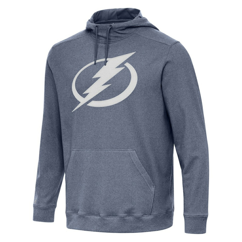 Tampa Bay Lightning Antigua Cloud Pullover Hoodie