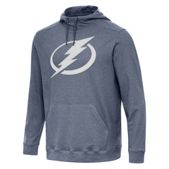 Tampa Bay Lightning Antigua Cloud Pullover Hoodie