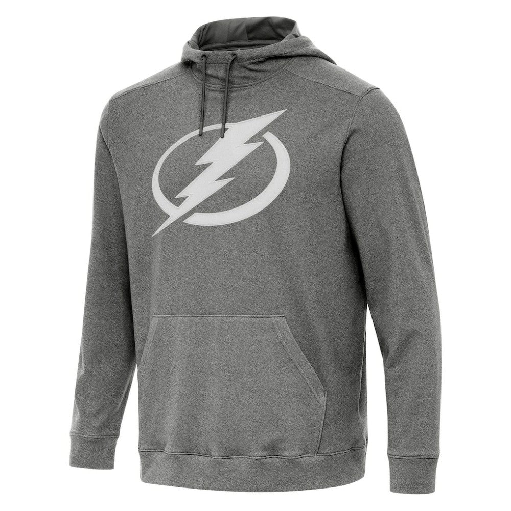 Tampa Bay Lightning Antigua Cloud Pullover Hoodie