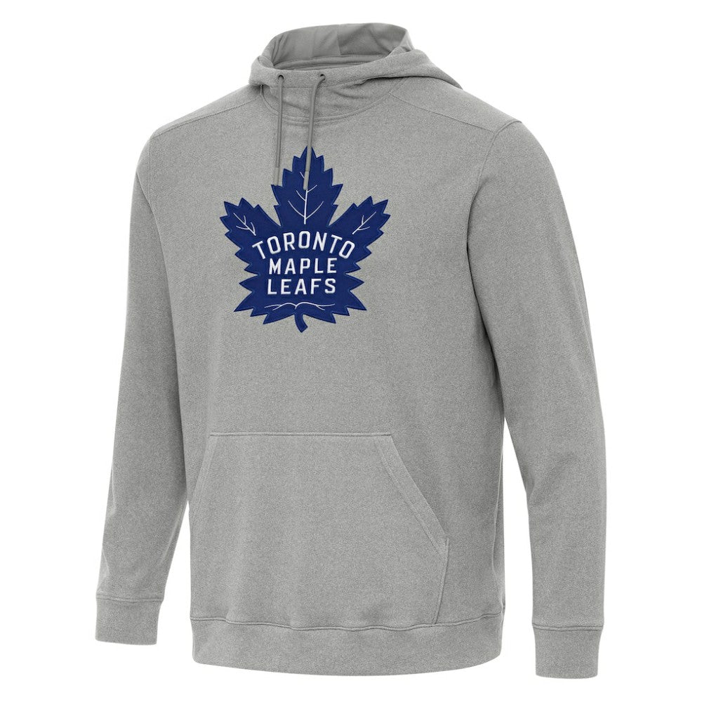 Toronto Maple Leafs Antigua Cloud Pullover Hoodie