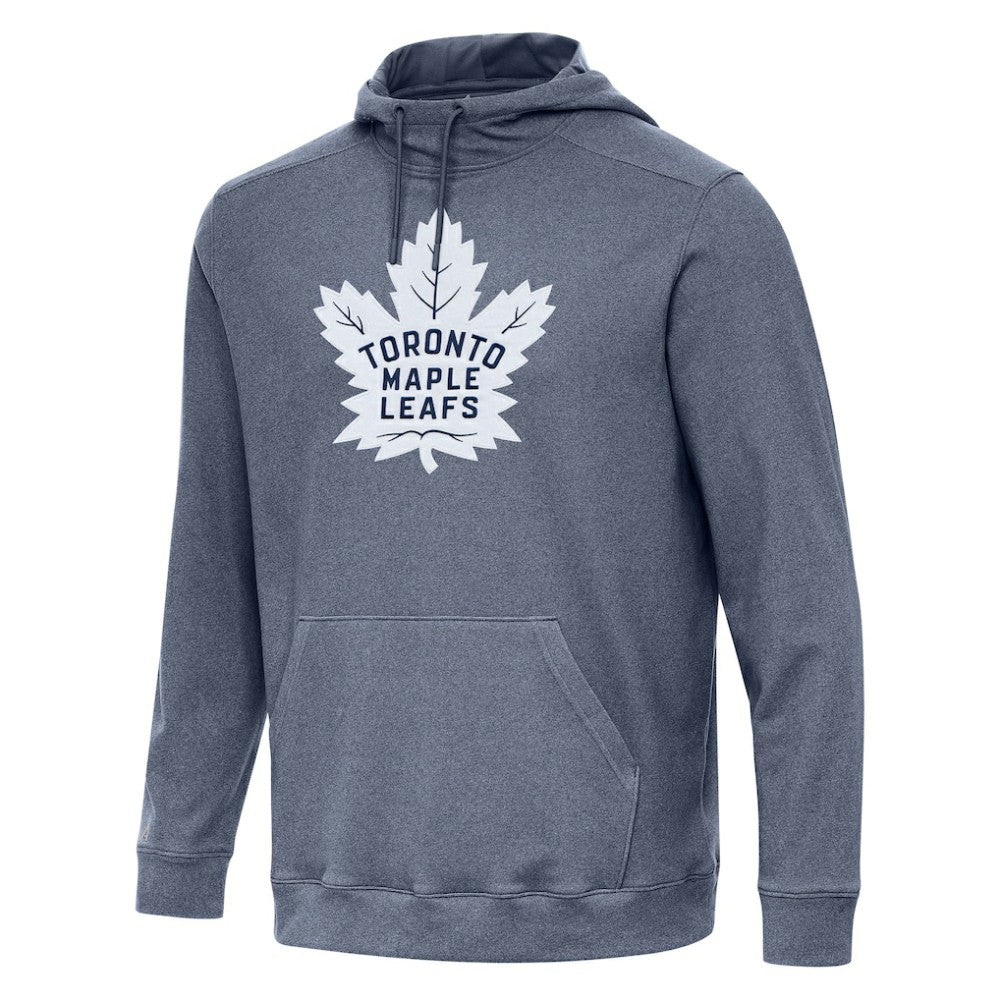 Toronto Maple Leafs Antigua Cloud Pullover Hoodie