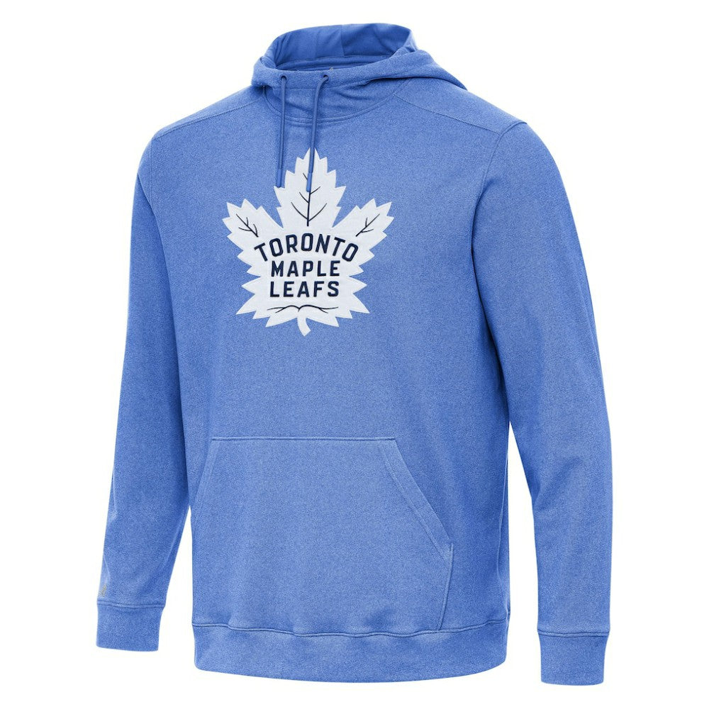 Toronto Maple Leafs Antigua Cloud Pullover Hoodie