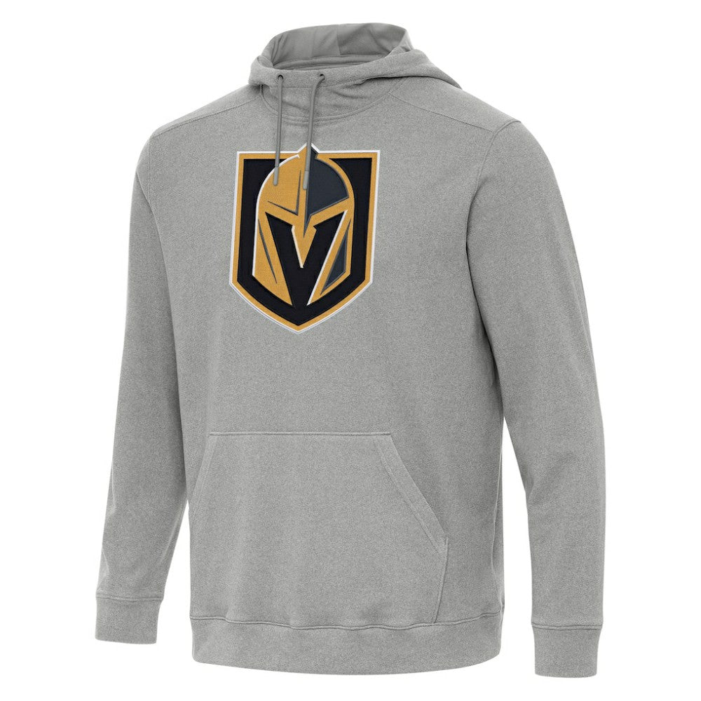 Vegas Golden Knights Antigua Cloud Pullover Hoodie
