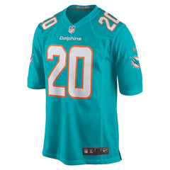 NFL Miami Dolphins Jordyn Brooks  Game Jersey