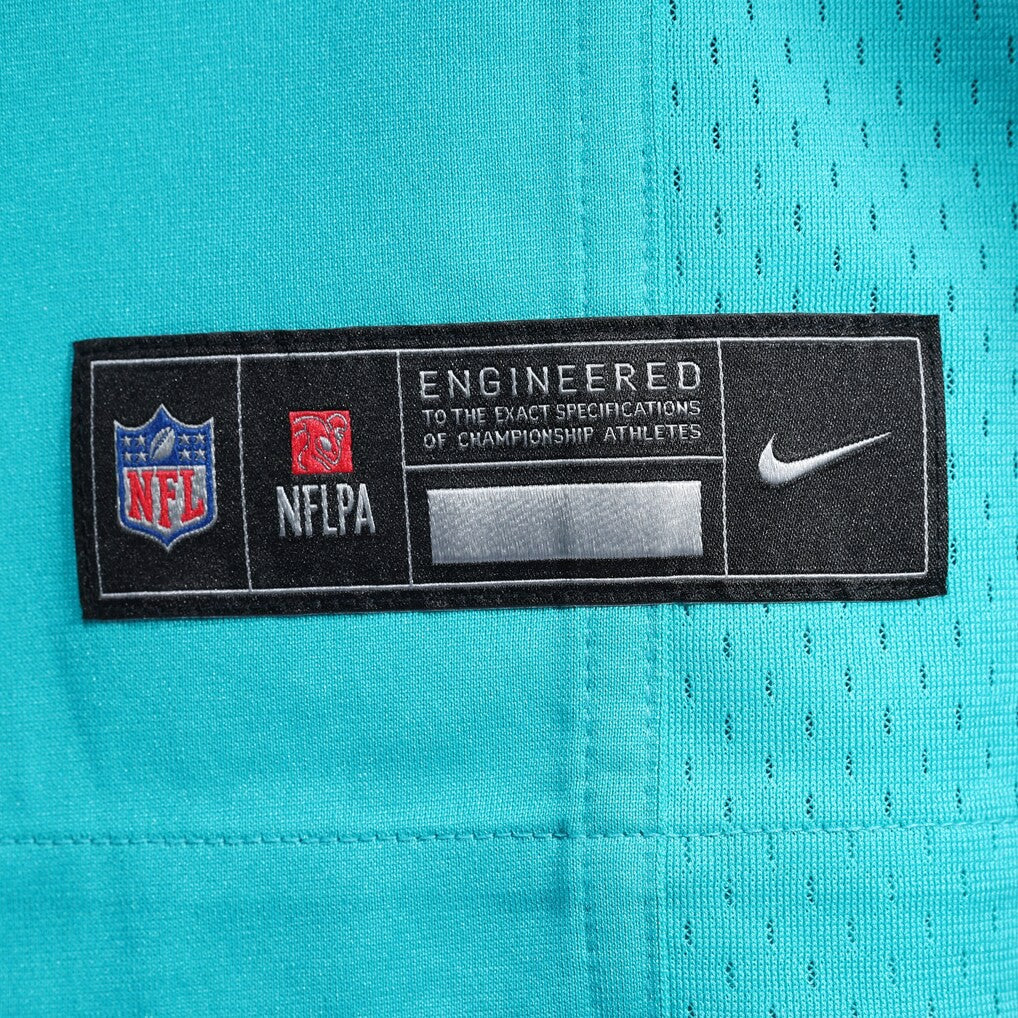 NFL Miami Dolphins Cam Brown  Game Jersey