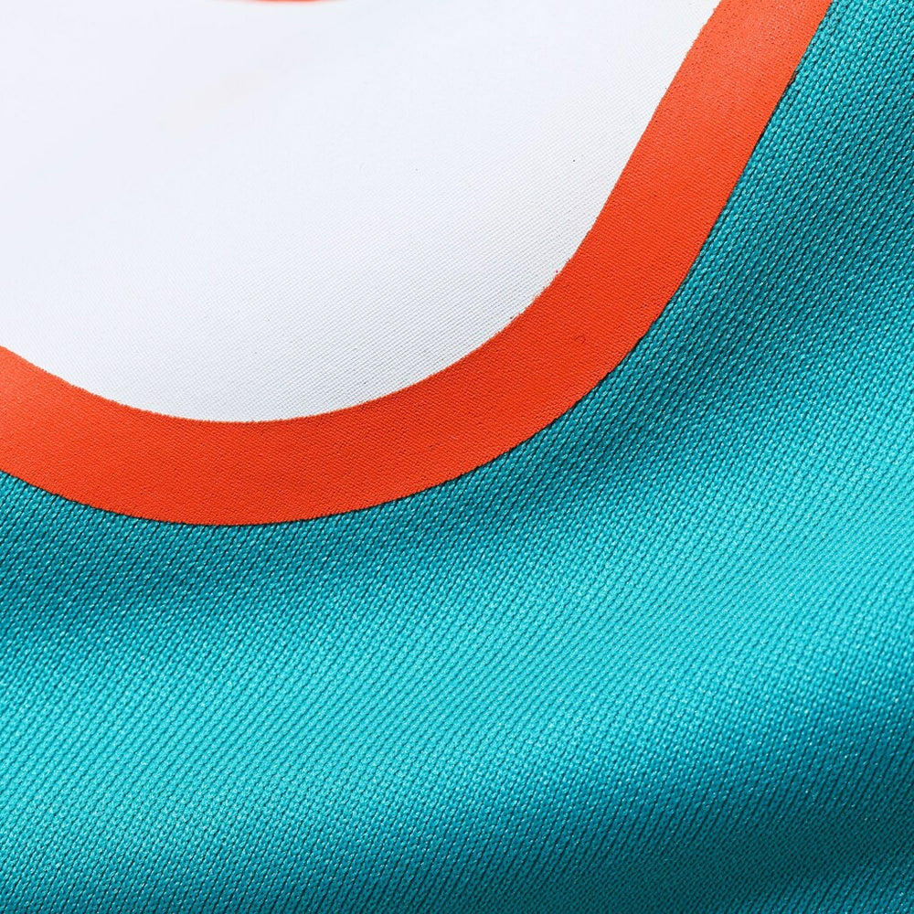 NFL Miami Dolphins Aaron Brewer  Game Jersey