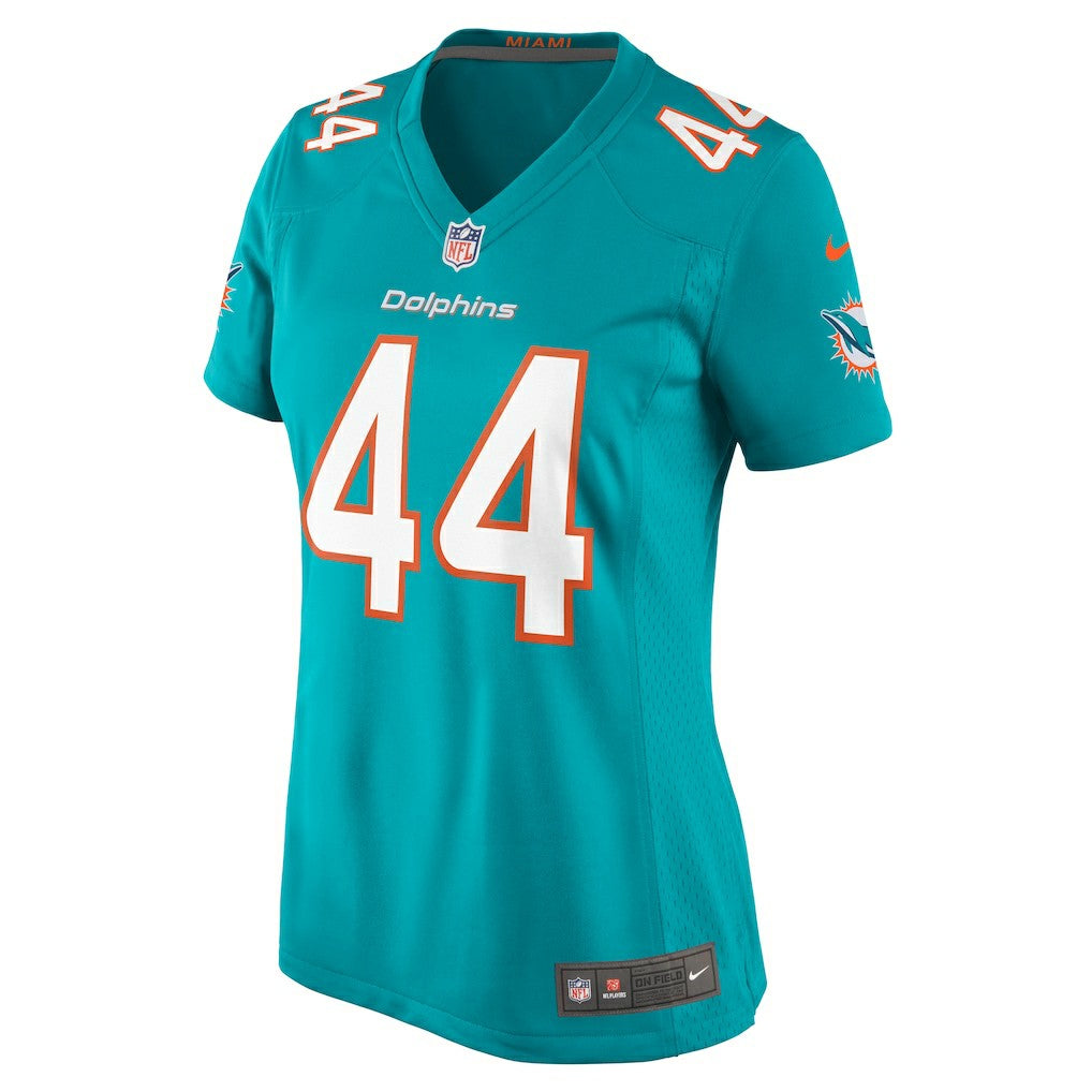 NFL Miami Dolphins Chop Robinson  Women's Game Jersey
