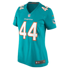 NFL Miami Dolphins Chop Robinson  Women's Game Jersey
