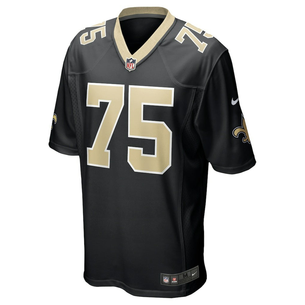 NFL New Orleans Saints Taliese Fuaga  Game Jersey