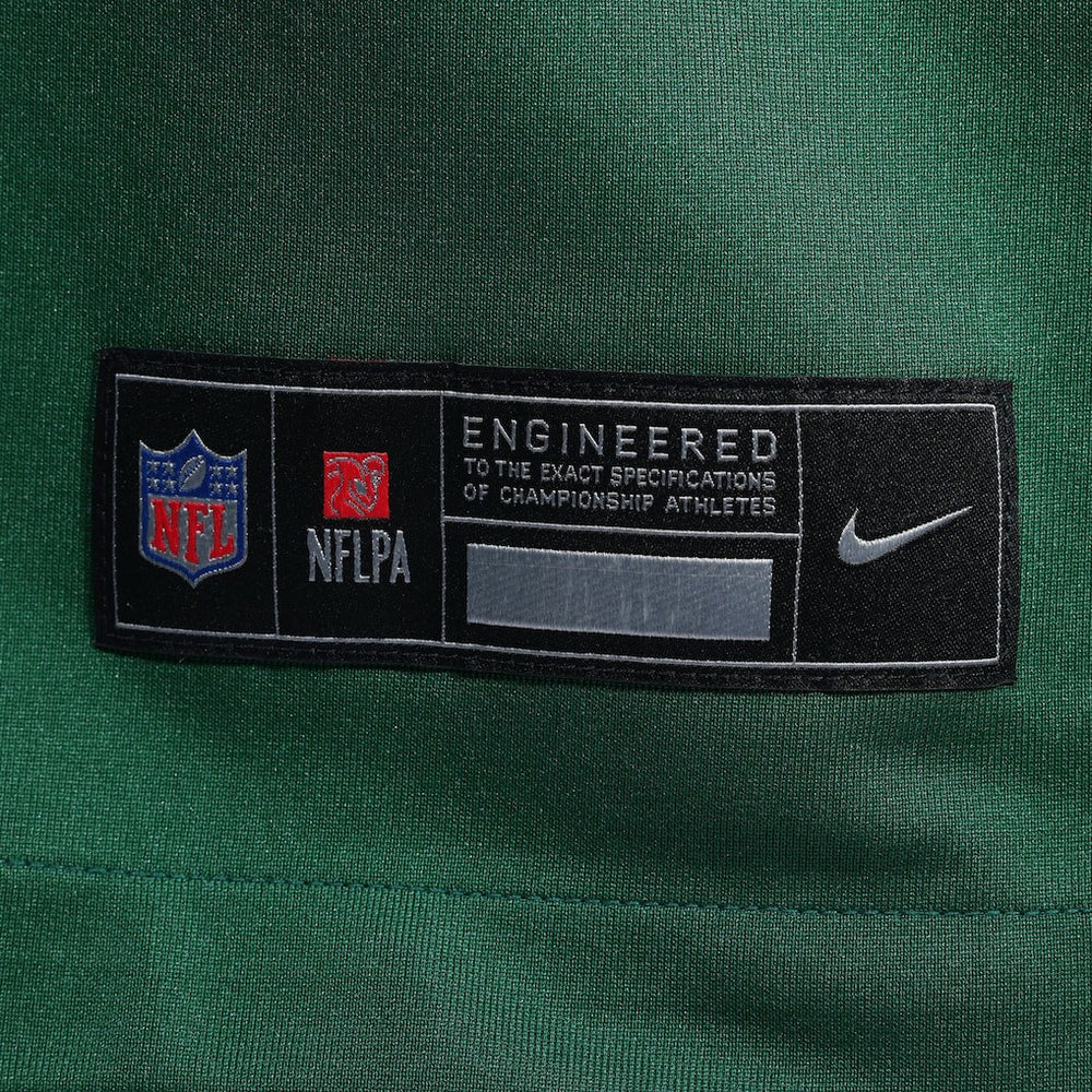 NFL New York Jets Takk McKinley  Team Game Jersey