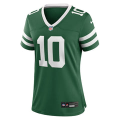 NFL New York Jets Allen Lazard  Women's Game Jersey