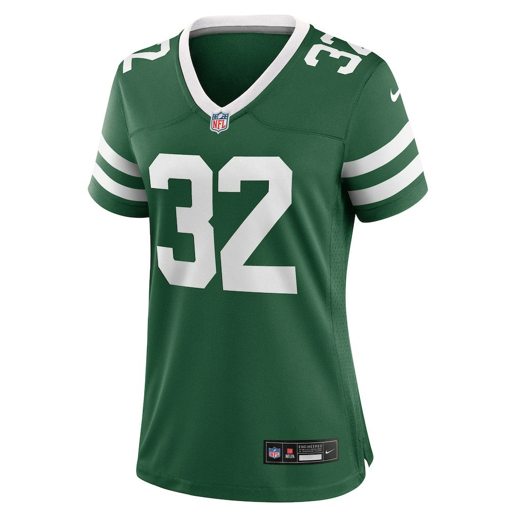 NFL New York Jets Isaiah Davis  Women's Game Jersey