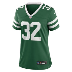 NFL New York Jets Isaiah Davis  Women's Game Jersey