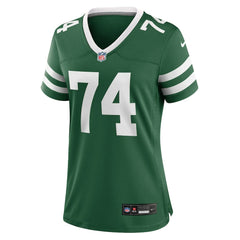 NFL New York Jets Olu Fashanu  Women's Game Jersey