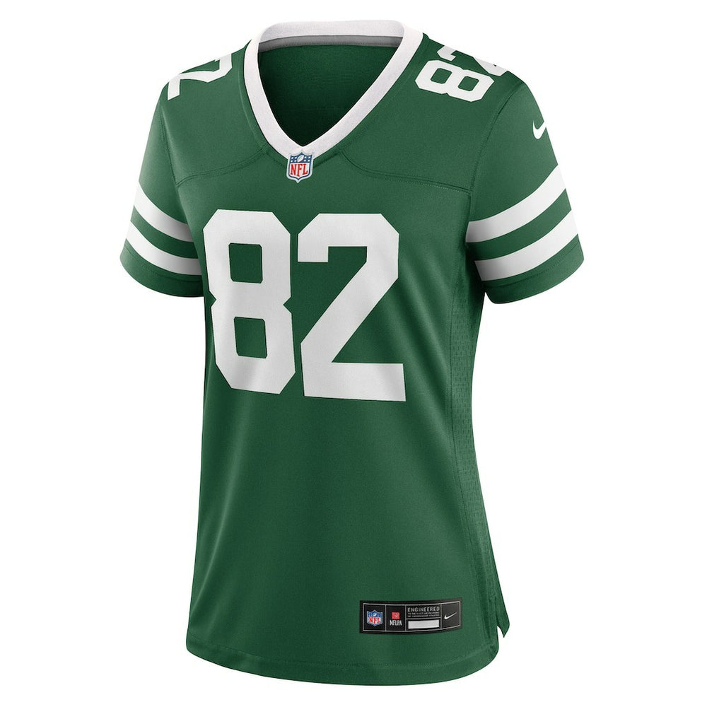 NFL New York Jets Xavier Gipson  Women's Game Jersey