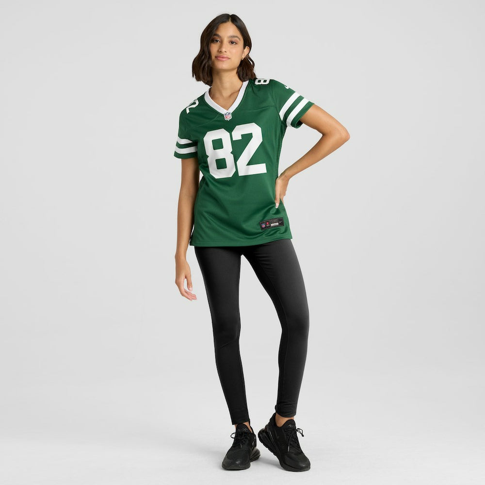 NFL New York Jets Xavier Gipson  Women's Game Jersey