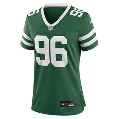NFL New York Jets Leonard Taylor III  Women's Game Jersey