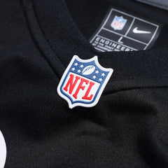 NFL Pittsburgh Steelers Patrick Queen  Game Jersey