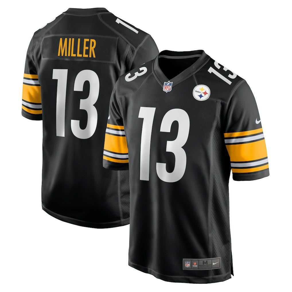 NFL Pittsburgh Steelers Scotty Miller  Game Jersey