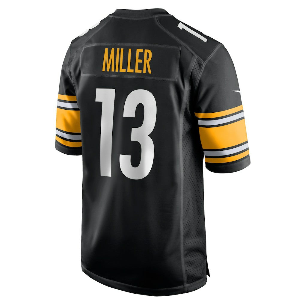 NFL Pittsburgh Steelers Scotty Miller  Game Jersey
