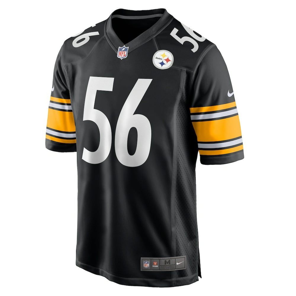 NFL Pittsburgh Steelers Alex Highsmith  Game Jersey