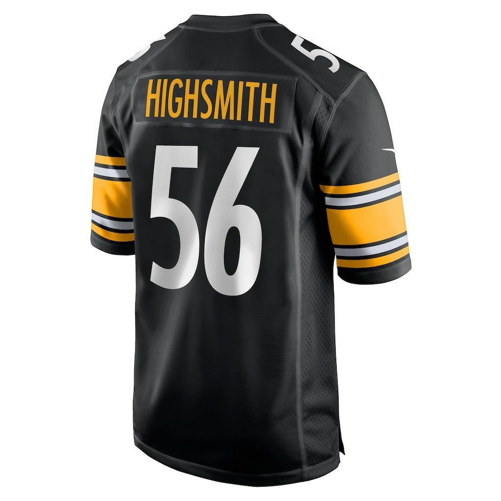 NFL Pittsburgh Steelers Alex Highsmith  Game Jersey