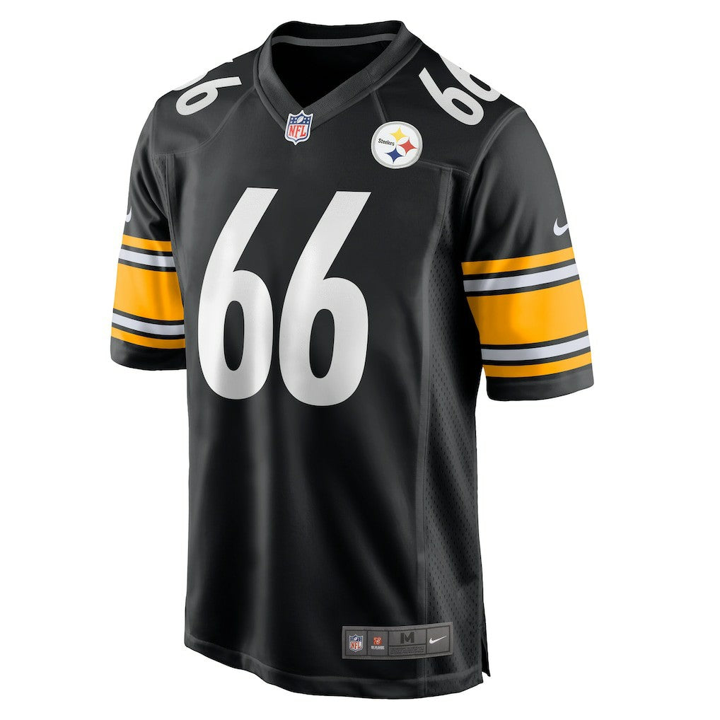 NFL Pittsburgh Steelers Mason McCormick  Game Jersey