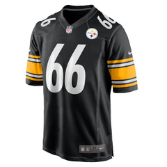 NFL Pittsburgh Steelers Mason McCormick  Game Jersey