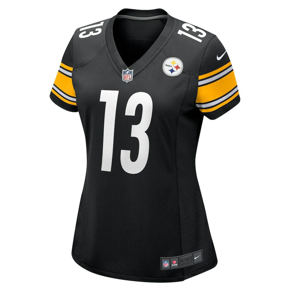 NFL Pittsburgh Steelers Scotty Miller  Women's Team Game Jersey