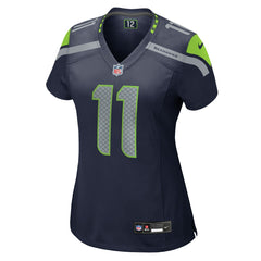NFL Seattle Seahawks Jaxon Smith-Njigba  Women's Game Jersey