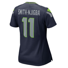 NFL Seattle Seahawks Jaxon Smith-Njigba  Women's Game Jersey
