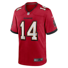 NFL Tampa Bay Buccaneers Chris Godwin  Game Jersey