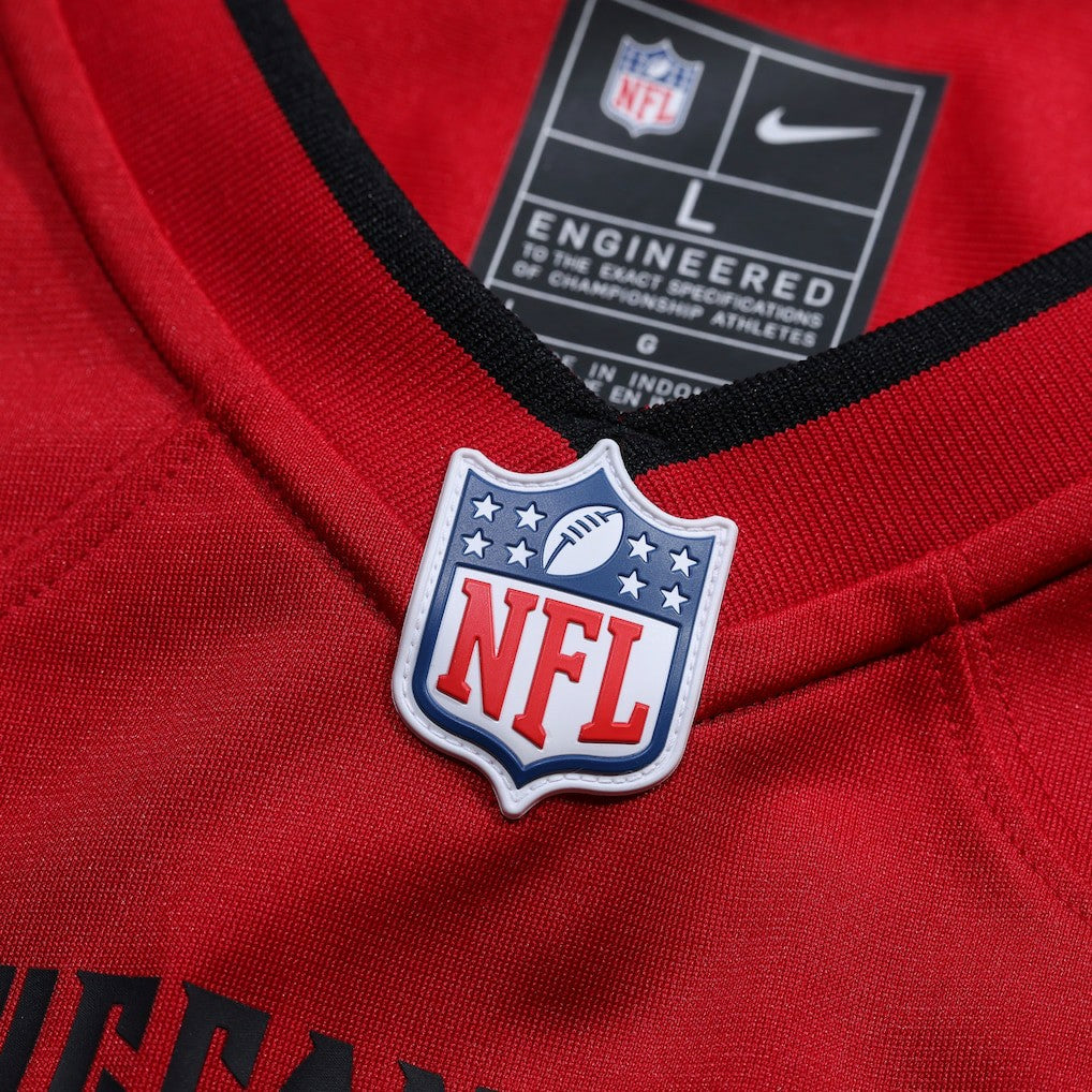 NFL Tampa Bay Buccaneers Chris Godwin  Game Jersey