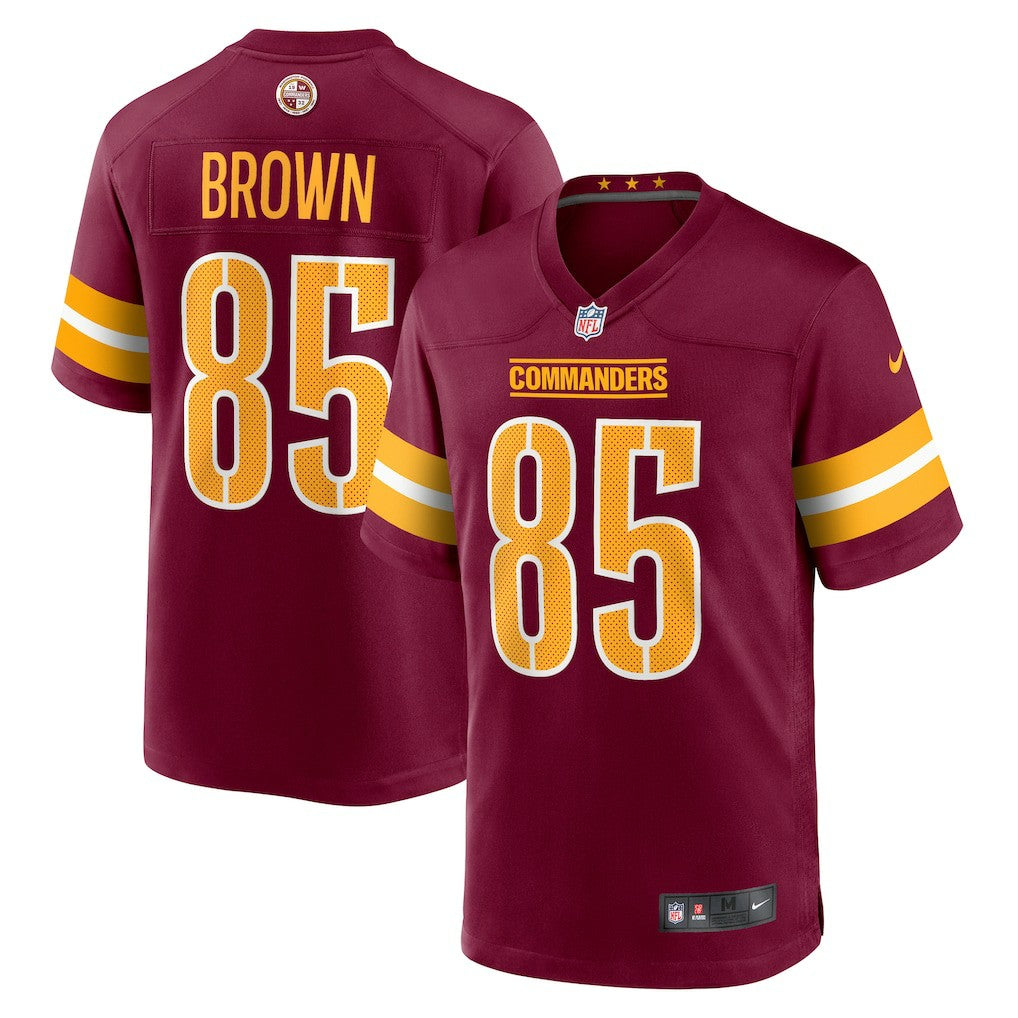 NFL Washington Commanders Noah Brown  Game Jersey