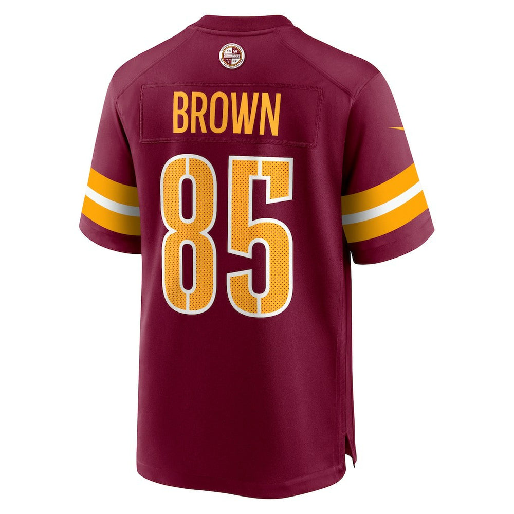 NFL Washington Commanders Noah Brown  Game Jersey