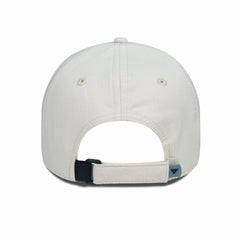 Philadelphia Flyers Men's Levelwear Faux Leather Patch Unstructured Adjustable Hat