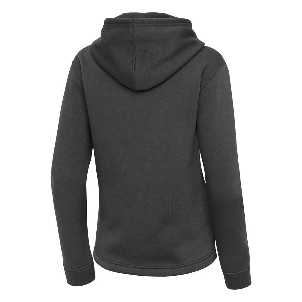 NFL Tampa Bay Buccaneers Antigua Women's Contemporary Quarter-Zip Hoodie