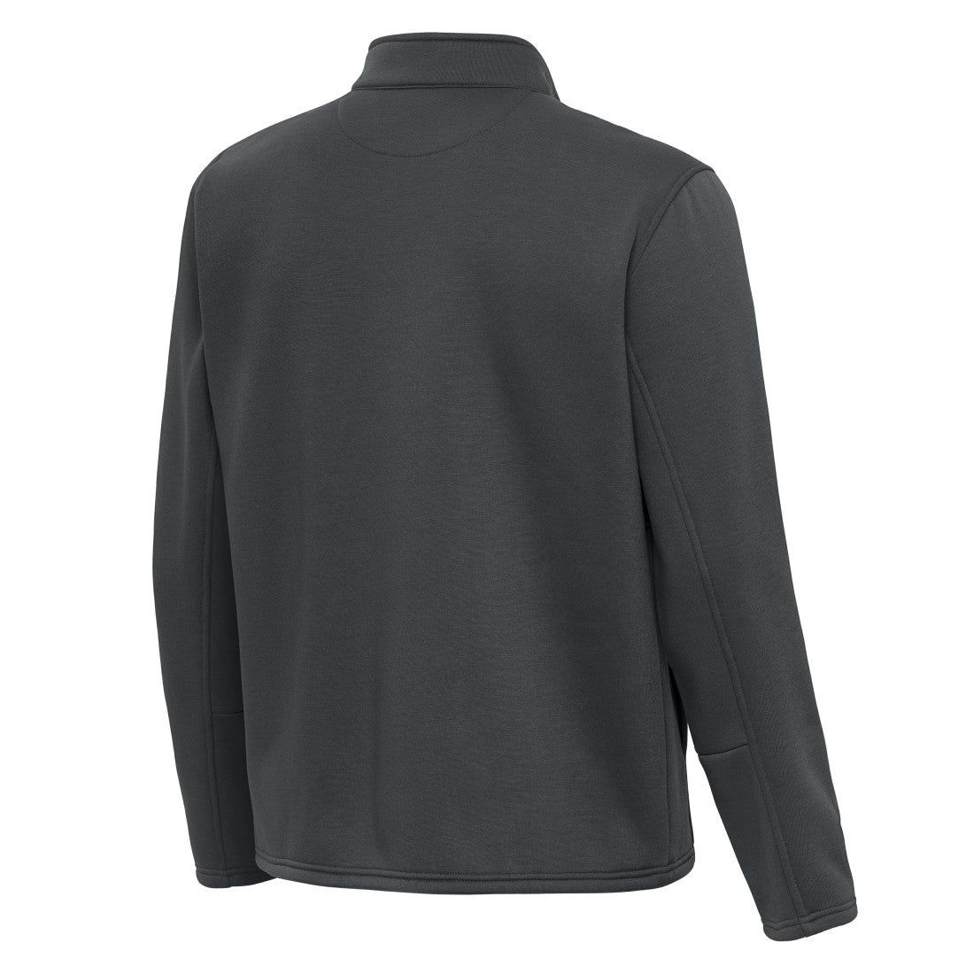 NFL Houston Texans Antigua Twist Quarter-Zip Pullover Jacket