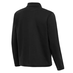 Ottawa Senators Antigua Twist Quarter-Zip Pullover Jacket