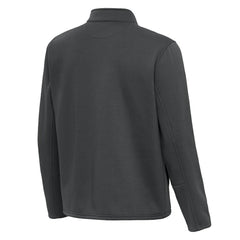Vegas Golden Knights Antigua Twist Quarter-Zip Pullover Jacket