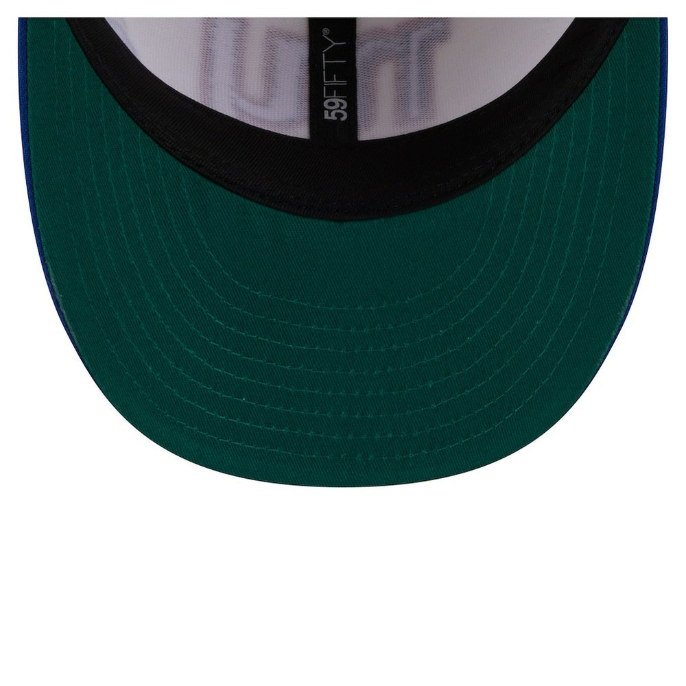 NFL New York Giants Tonal Floral 59FIFTY Fitted Hat